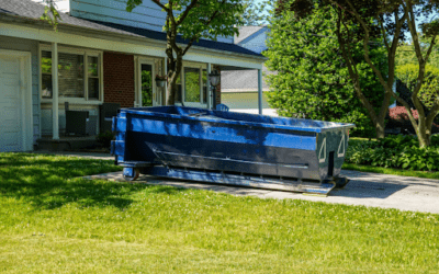 3 Tips For Cleaning Out Your Basement