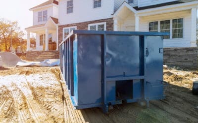 What Size Roll-Off Dumpster Do I Need?