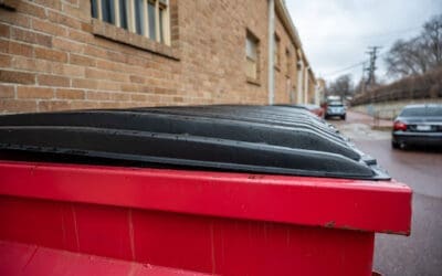 Do You Need a Permit to Rent a Dumpster?