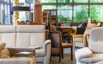 8 Best Practice Tips to Dump Furniture