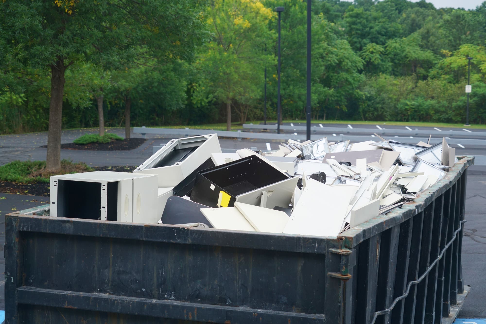 Brookside, DE Trash Dumpster Rentals Brookside, DE Trash Dumpster Rentals