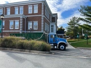 A Complete Guide to Commercial Dumpster Sizes