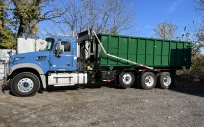 Delaware Debris Removal Services: What Are My Options?