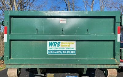 Top Tips for Finding Affordable Dumpster Rentals