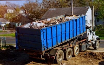 Finding the Right Fit: A Guide to Dumpster Rental Sizes