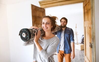 How to Dispose of Carpet Safely and Legally