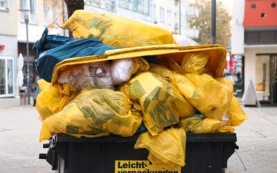 Do You Need a Permit for a Waste Disposal Dumpster Rental?