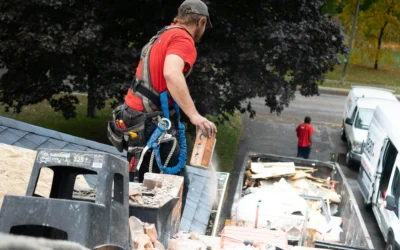 Choosing the Right Dumpster for Any Project