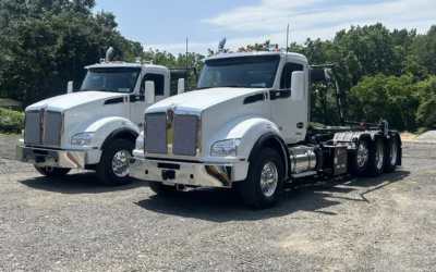 What To Look for in a Dumpster Rental Near You