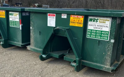 Understanding the Benefits of Dumpster Rentals